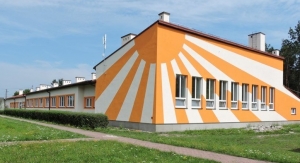 Logo szkoły